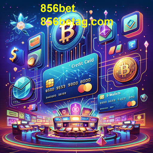 Entenda a Importância dos Depósitos no 856bet