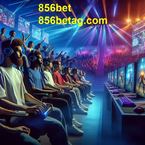 Descubra os Eventos Imperdíveis no 856bet