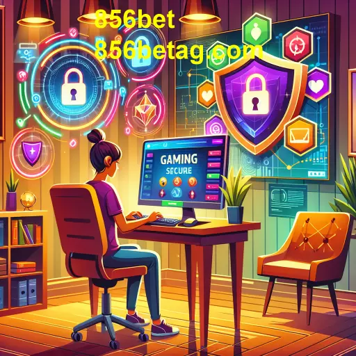 A Importância da Privacidade em Jogos Online: Protegendo Seus Dados na 856bet